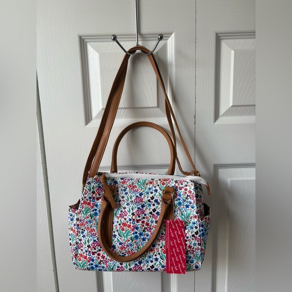 American Eagle purse
